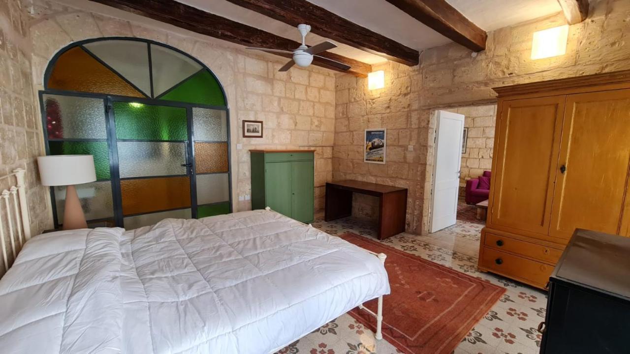 فاليتا Bakers Hideout - Lovely 1 Bedroom Rental Unit المظهر الخارجي الصورة