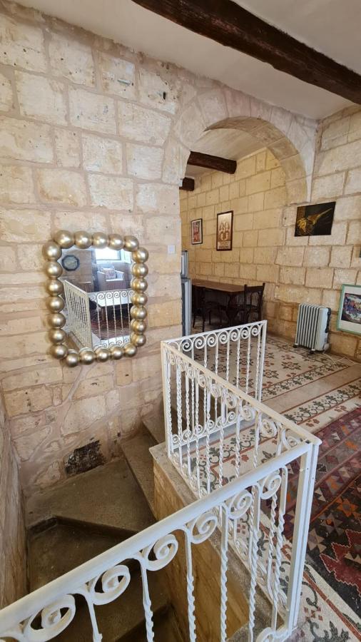 فاليتا Bakers Hideout - Lovely 1 Bedroom Rental Unit المظهر الخارجي الصورة